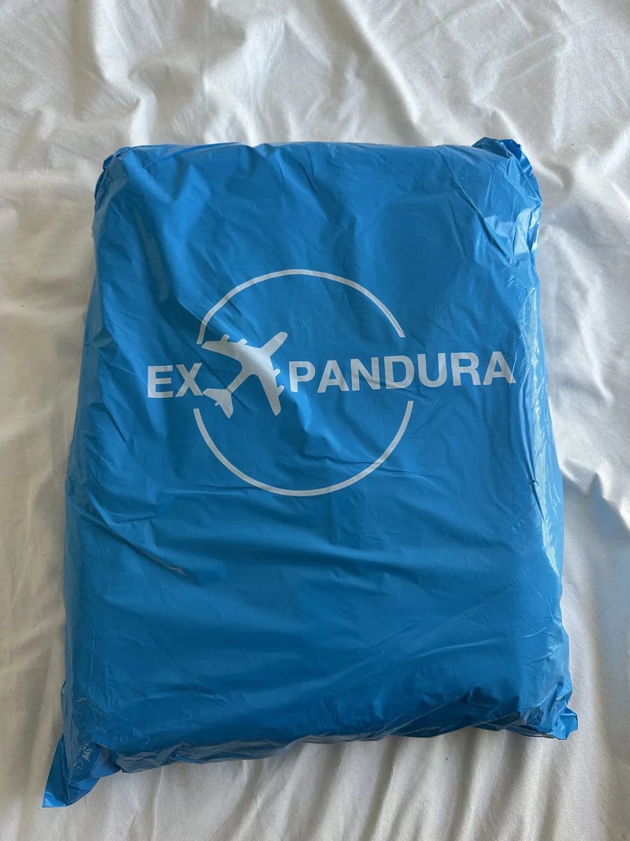 Customer photo review of Expandura Pro