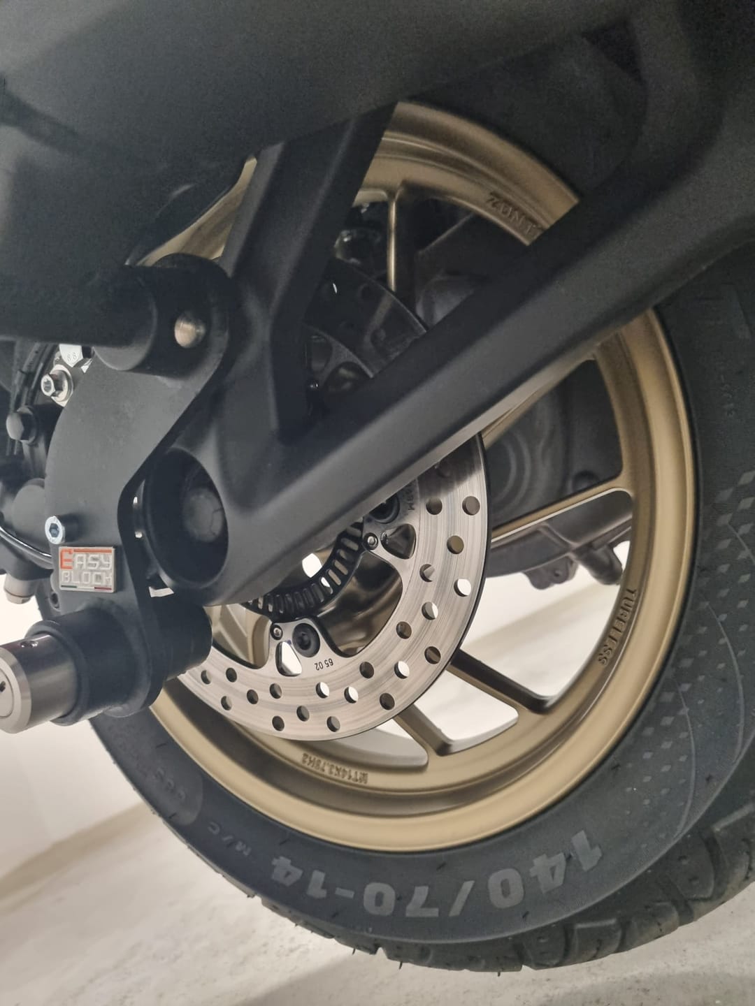 Customer photo review of 368 D