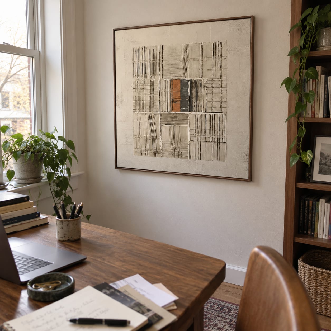 Customer photo review of Parchment-Lattice