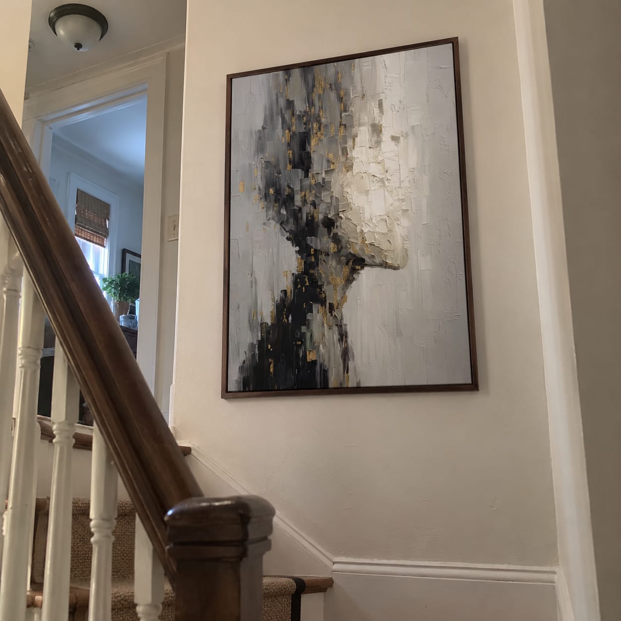 Customer photo review of Obsidian-Profile