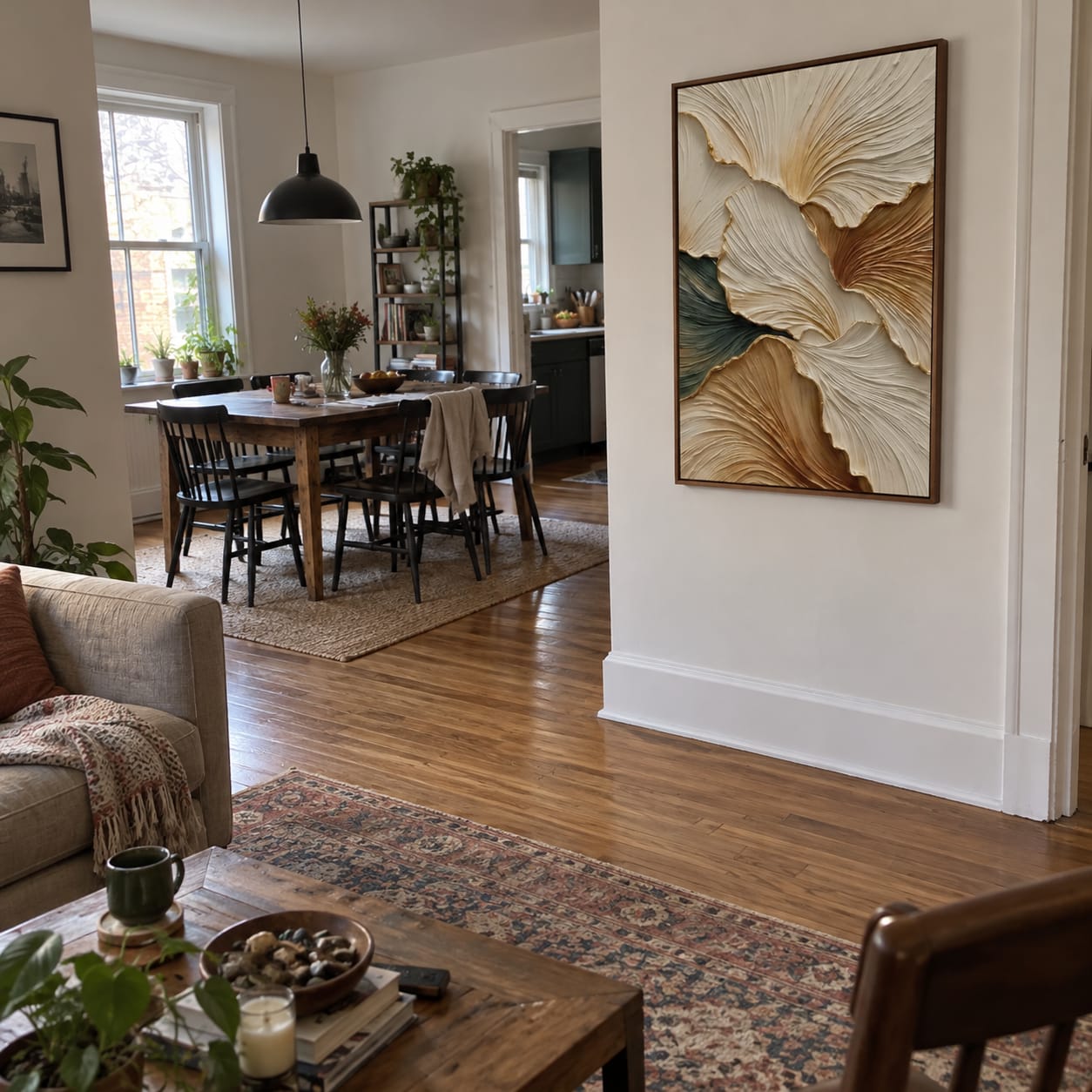 Customer photo review of Forest-Ginkgo