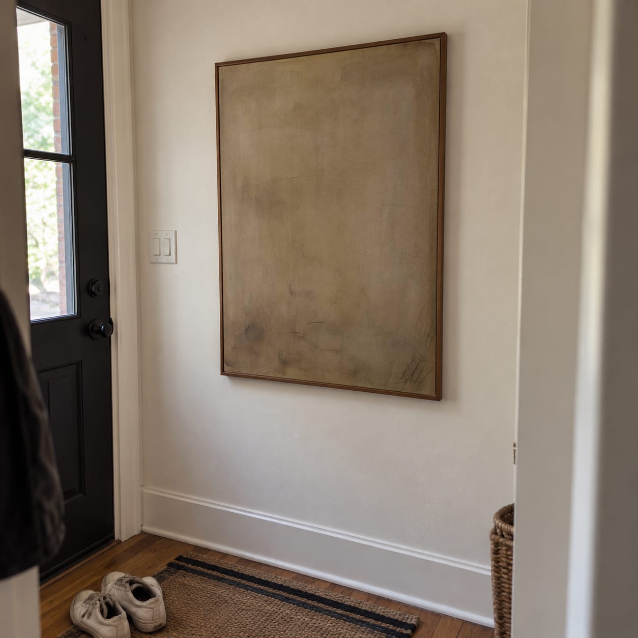 Customer photo review of Sepia-Field
