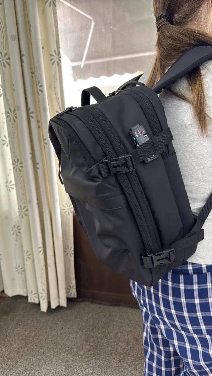 Customer photo review of Expandura Pro