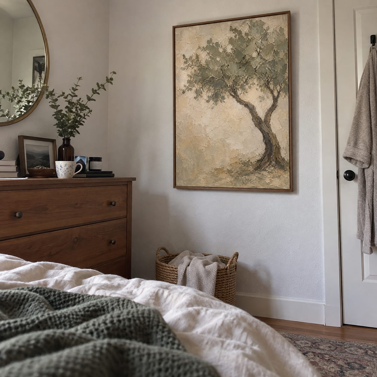Customer photo review of Olive-Threshold