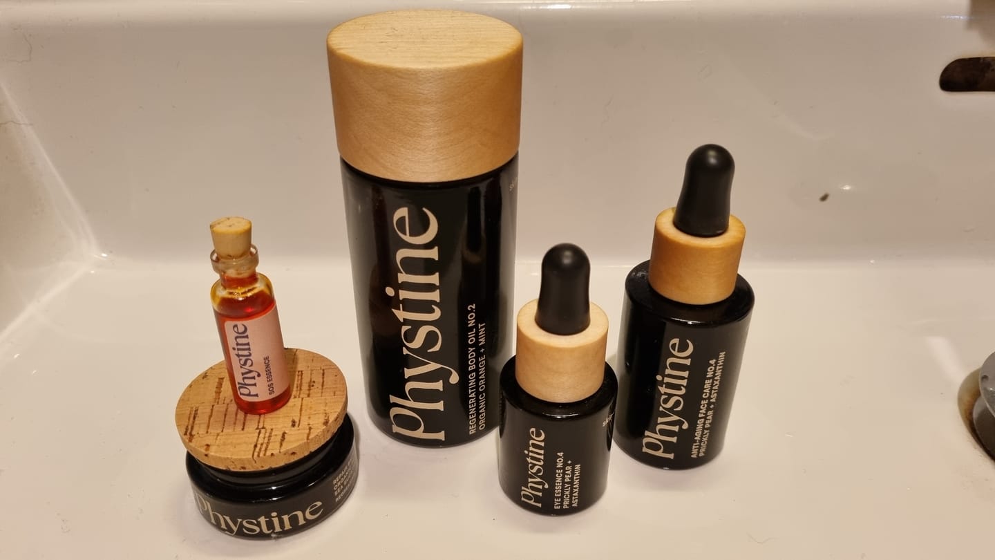 Customer photo review of Akutpflege-Starterset