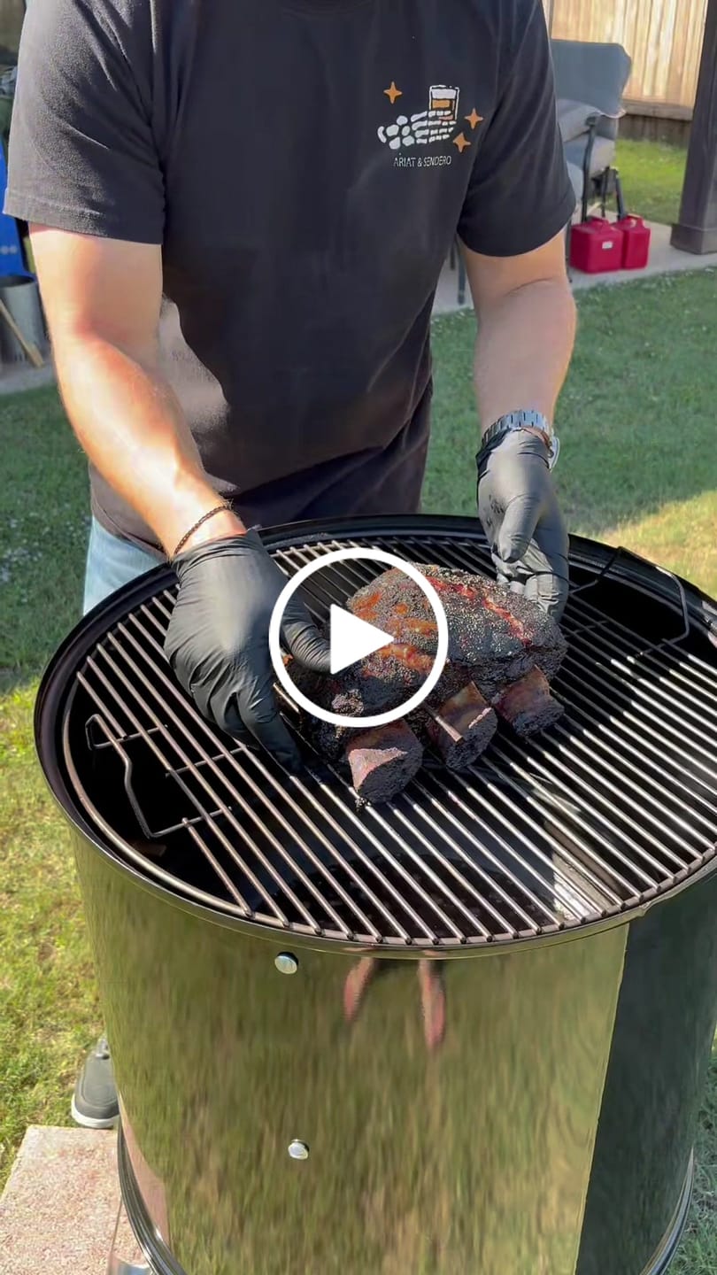 Customer video review of USDA Choice Bone-In Short Ribs