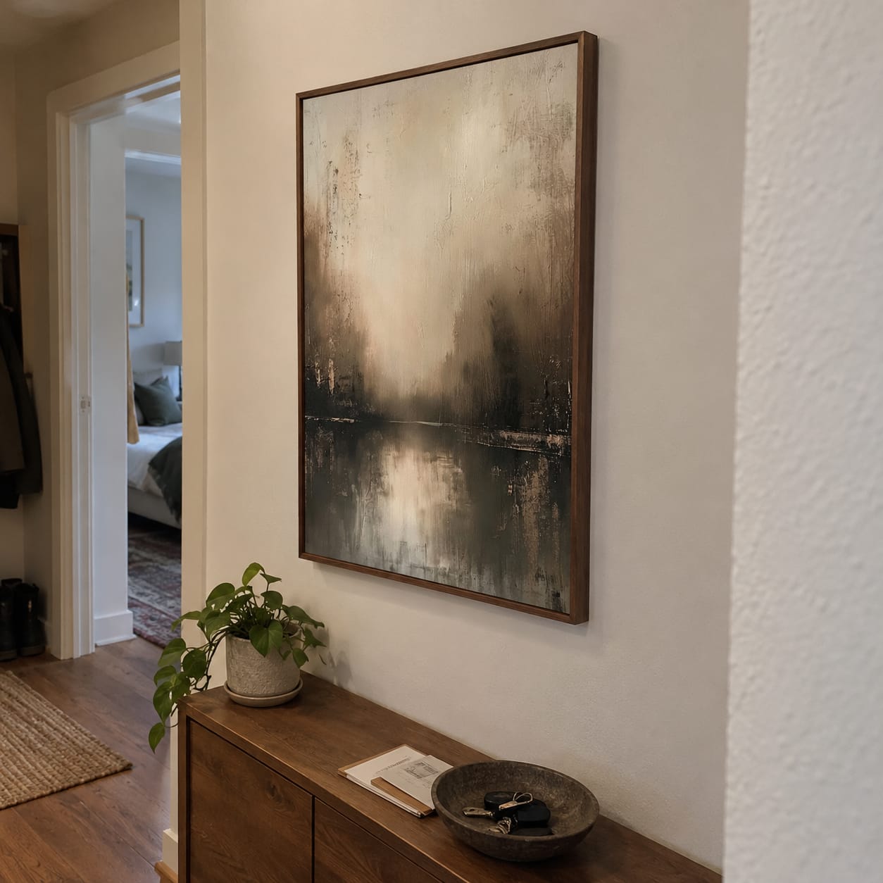 Customer photo review of Muted-Aura