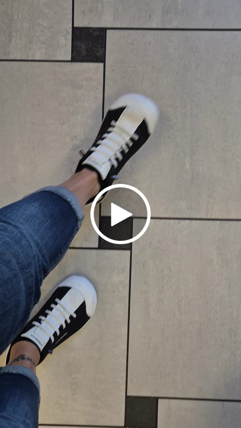 Customer video review of Tannin - Scarpe Barefoot