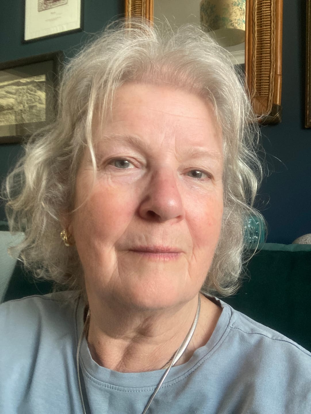 Customer photo review of 30 Days Of Age Defying Multi-Collagen