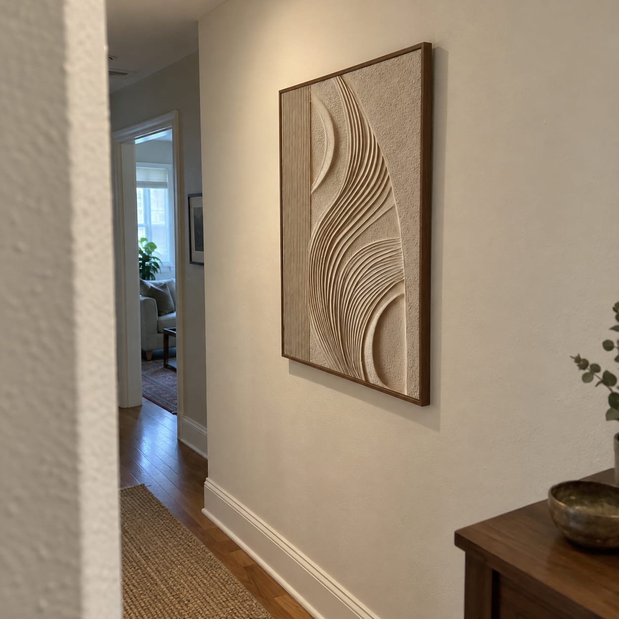 Customer photo review of Ivory-Current