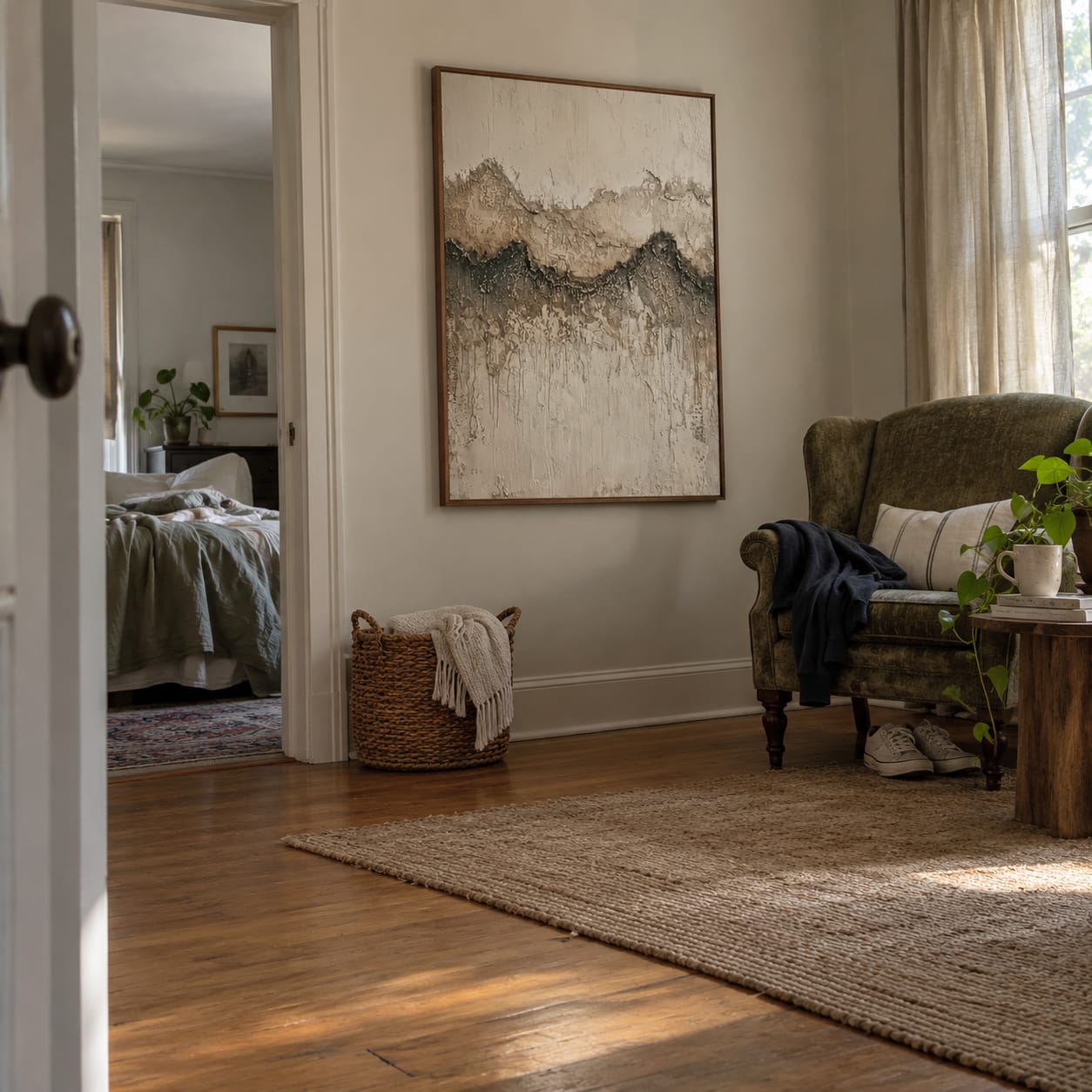 Customer photo review of Mist-Ridge