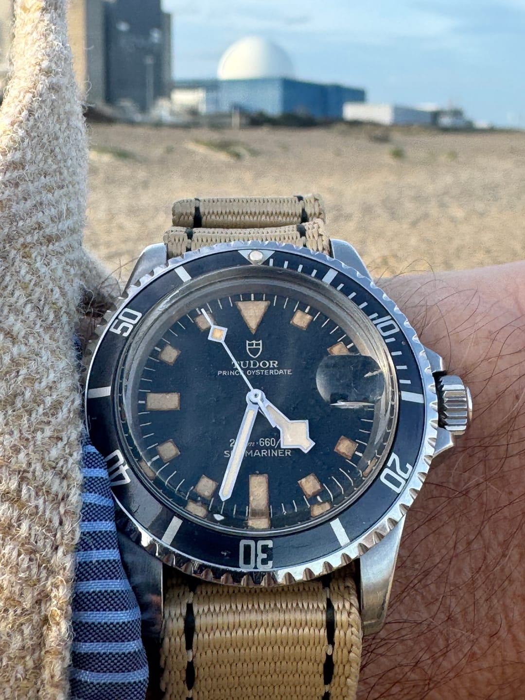 Customer photo review of Single Pass Z.A.- W.O.E. Strap 3.0