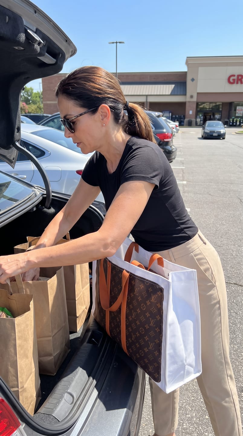 Customer photo review of Dupetote