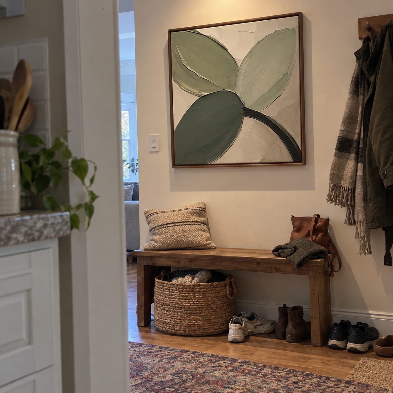 Customer photo review of Verdant-Arc