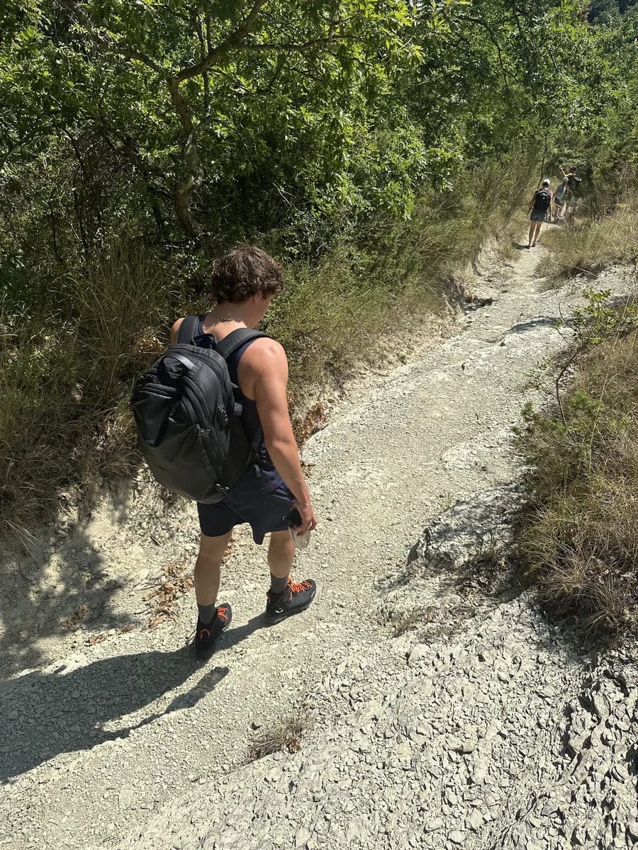 Customer photo review of Expandura Pro