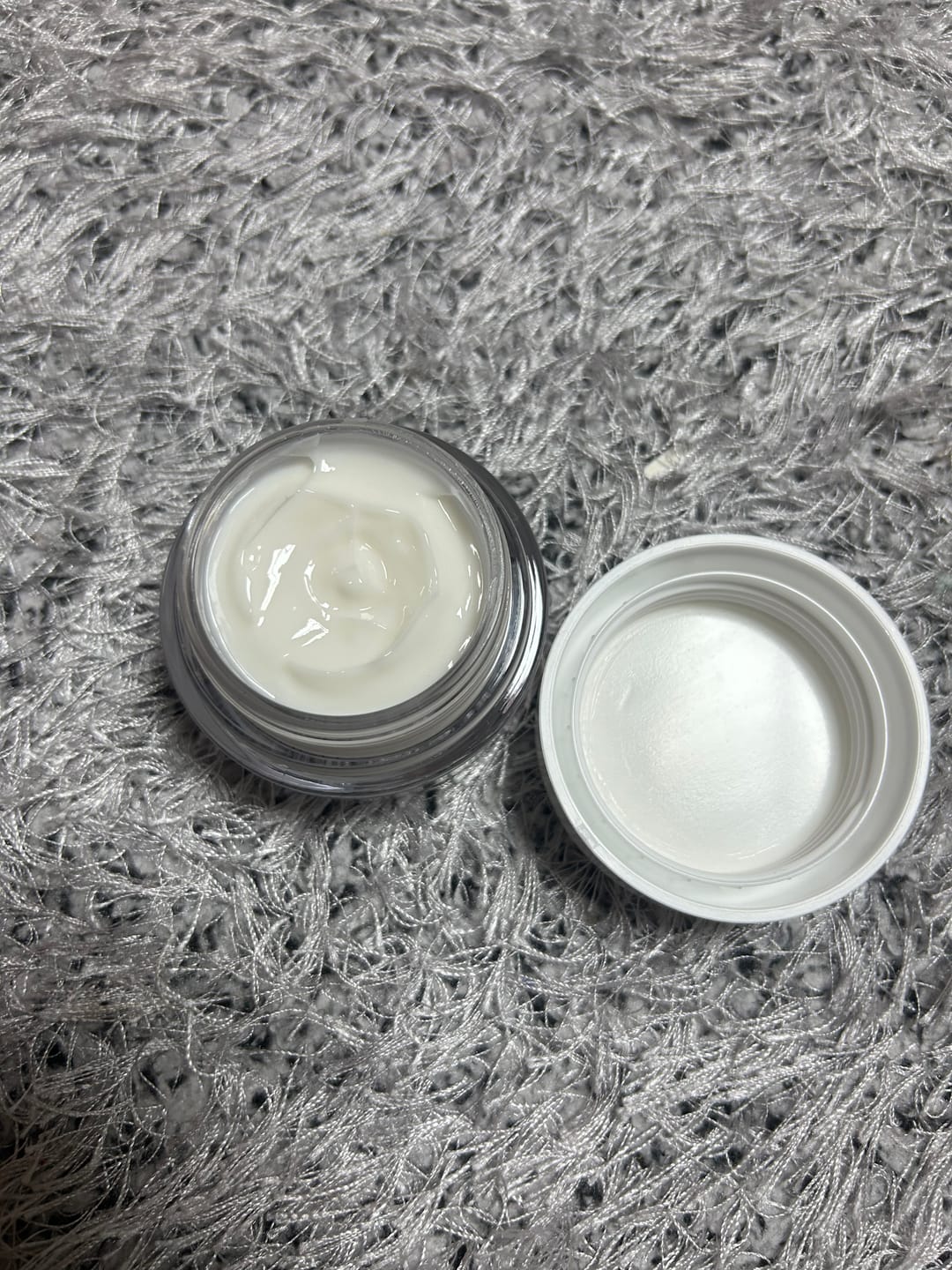 Customer photo review of 3NOUGH Daily Conscious Cream 55ml