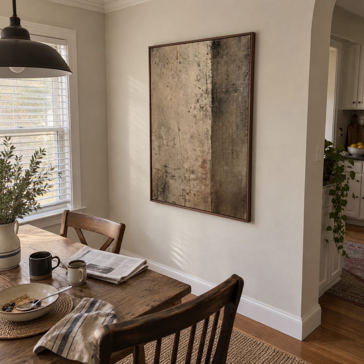 Customer photo review of Concrete-Trace