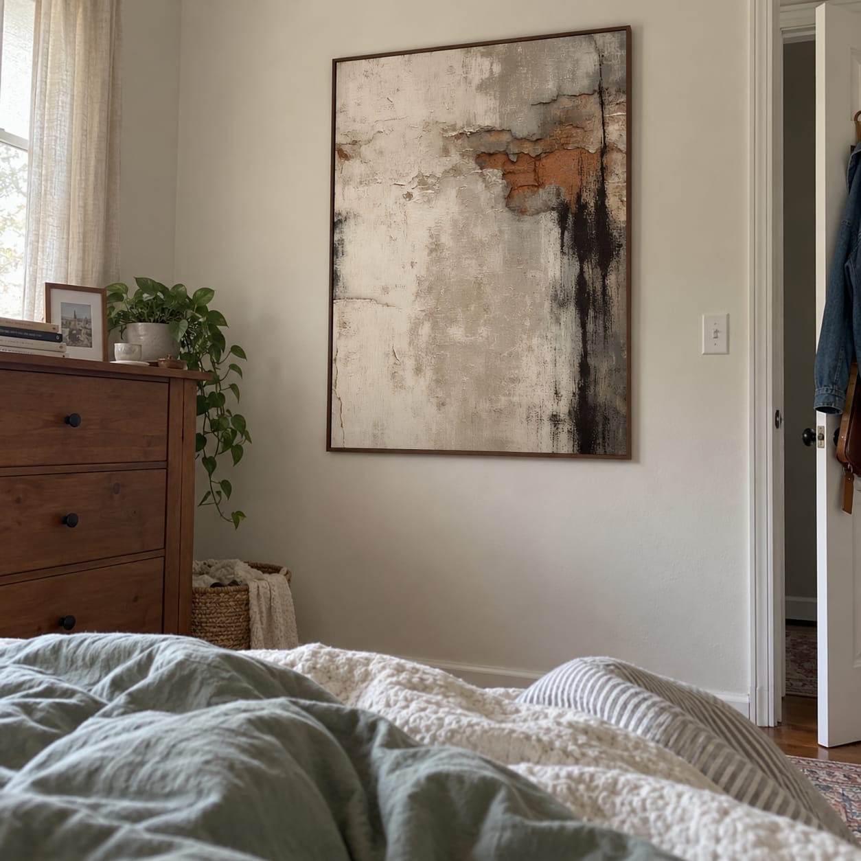 Customer photo review of Terracotta-Vestige