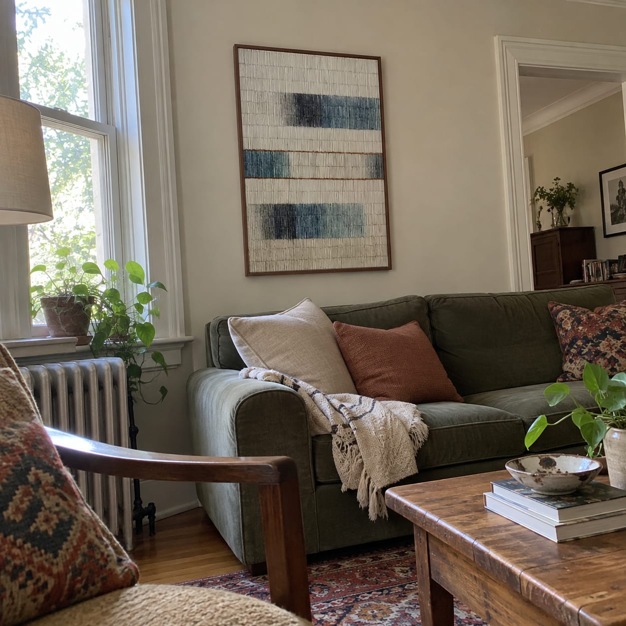 Customer photo review of Ocean-Lines