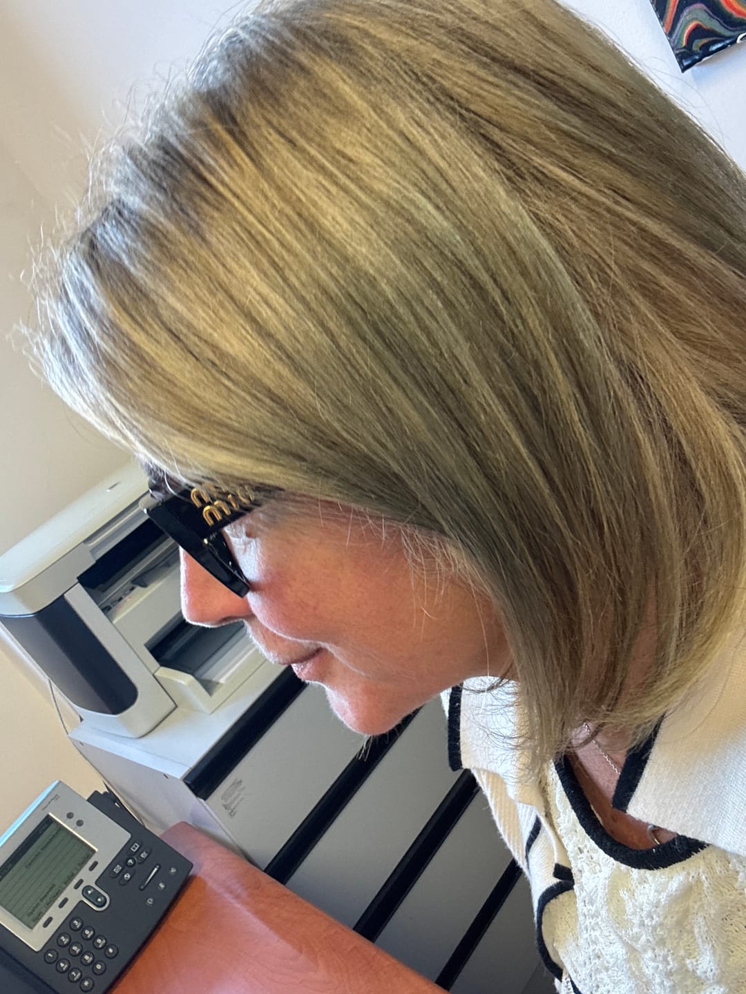 Customer photo review of Lamisè - Laminazione istantanea