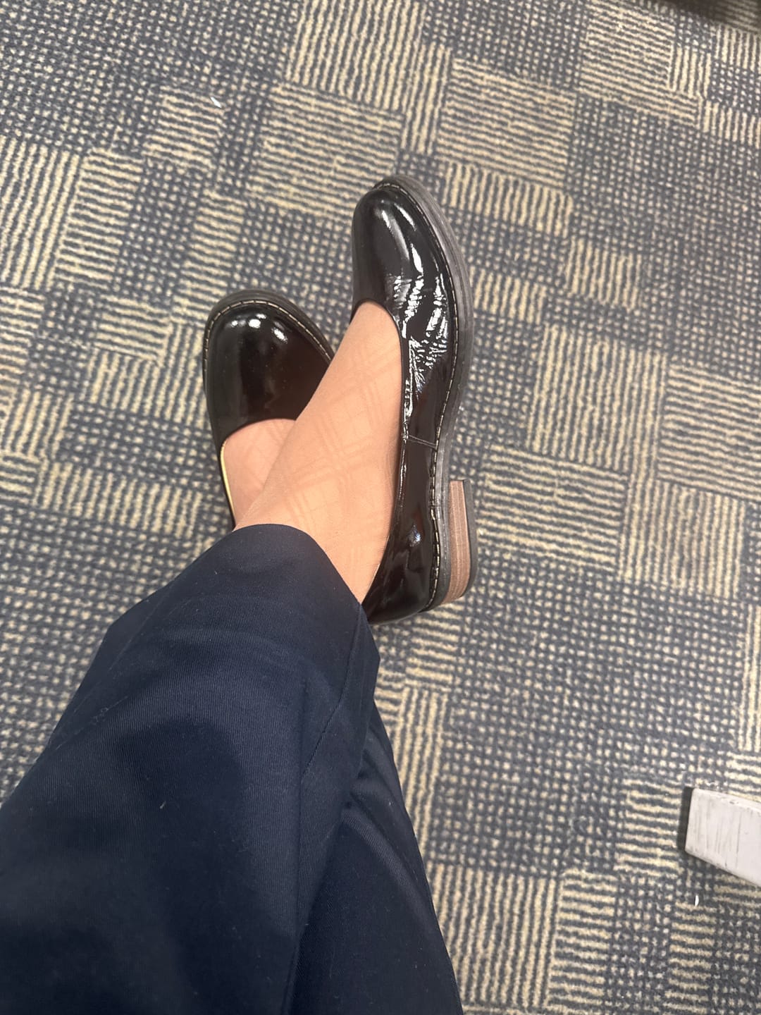 Customer photo review of Ballerina Amatista