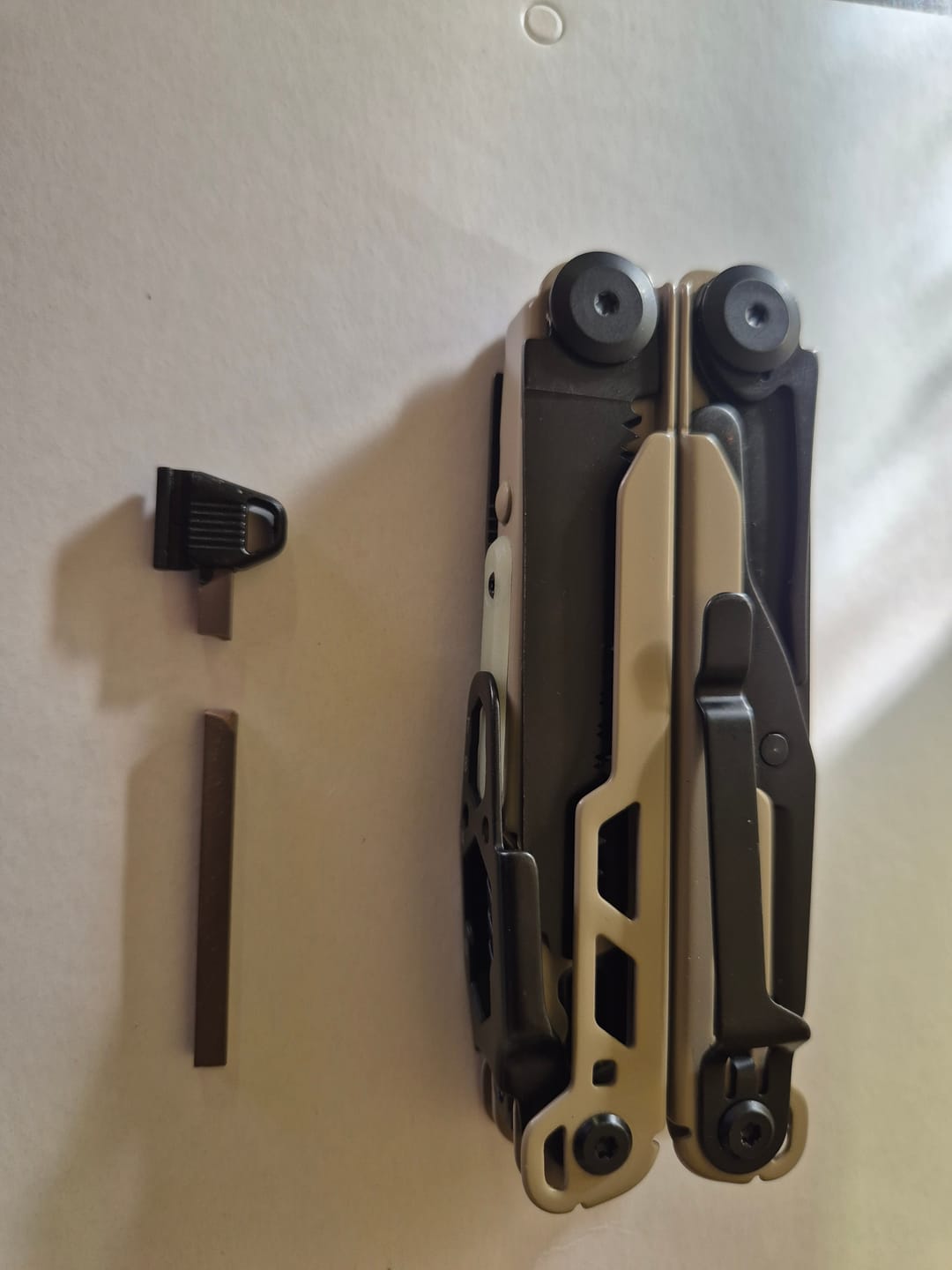 Customer photo review of TERRATAC™ Pathfinder