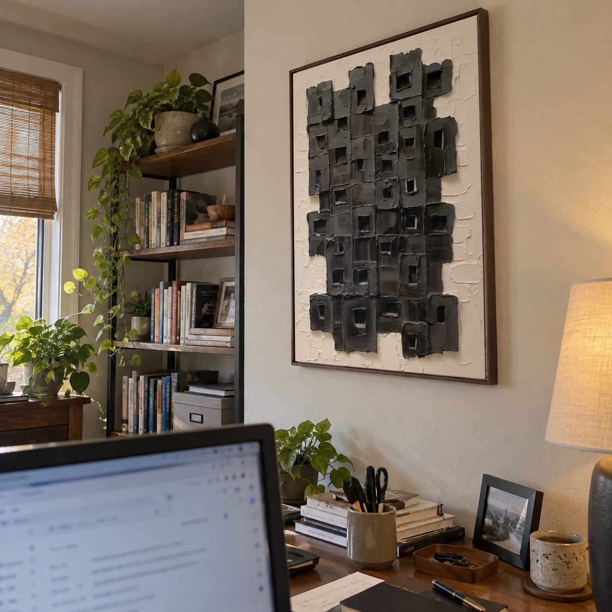 Customer photo review of Obsidian-Grid
