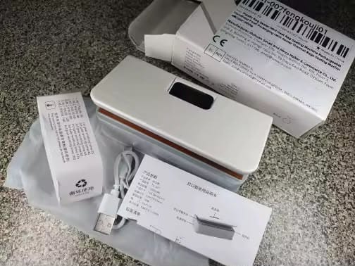 Customer photo review of Zella Zip
