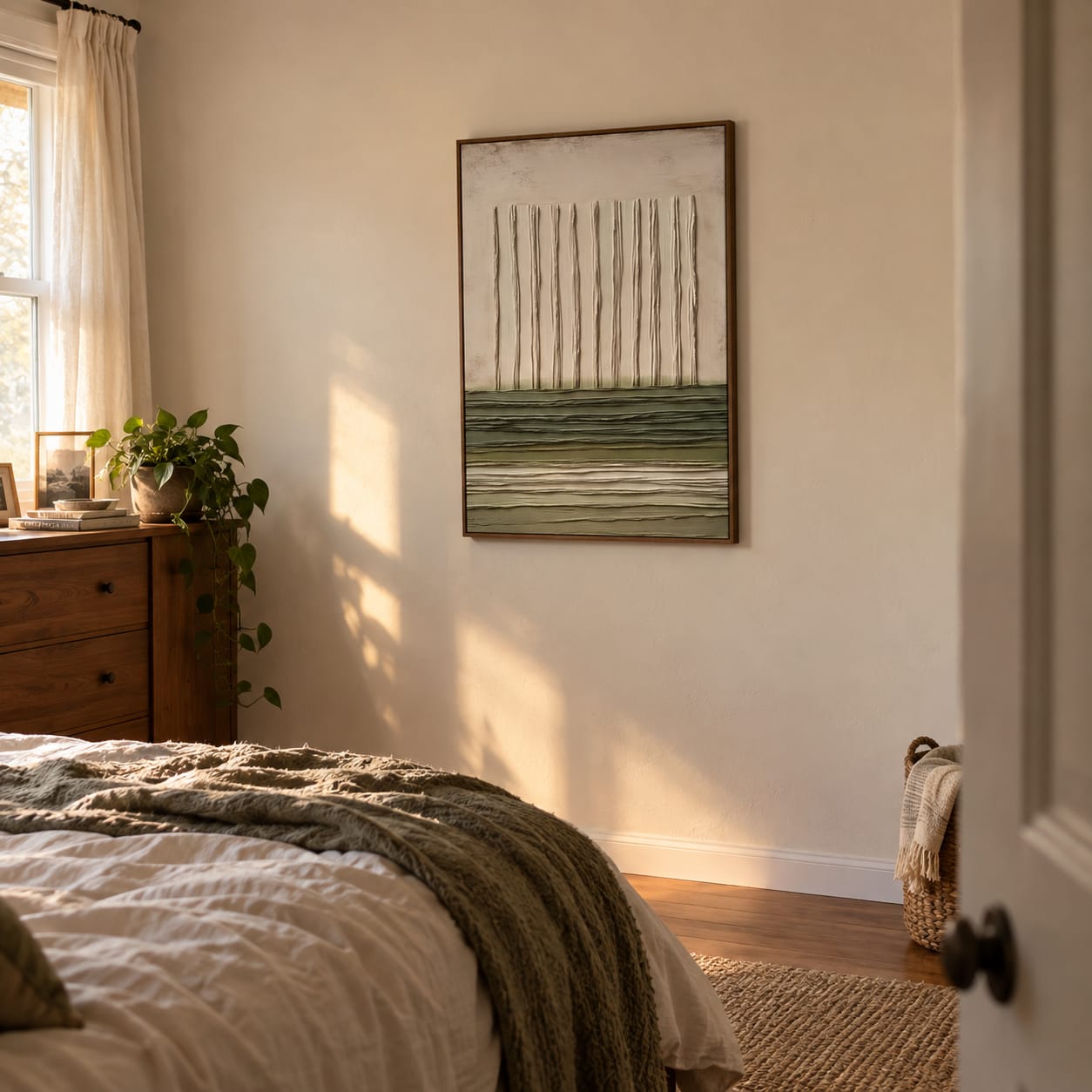 Customer photo review of Sage-Relief