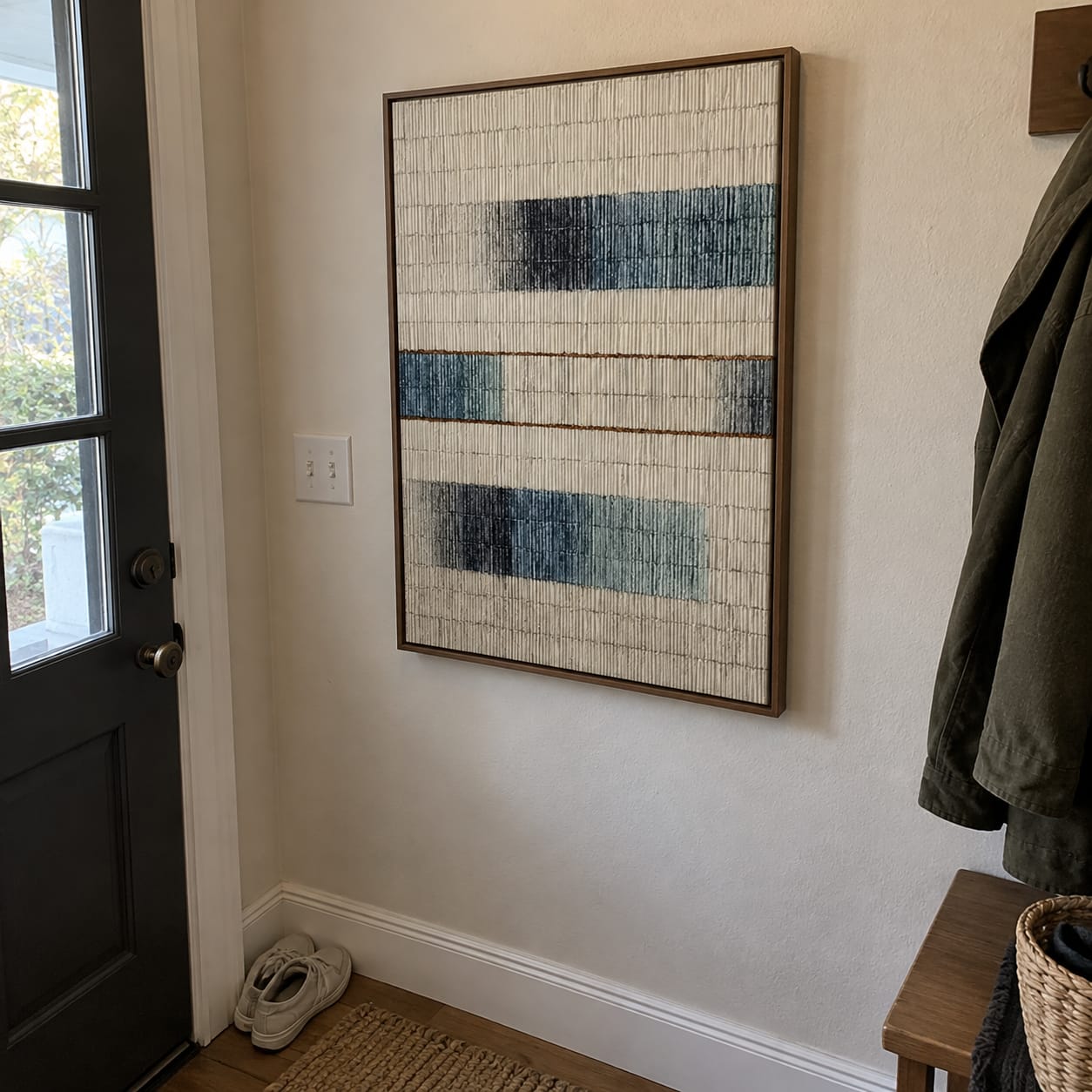 Customer photo review of Ocean-Lines