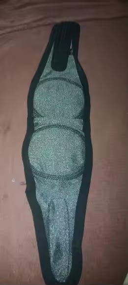 Customer photo review of DogCalm™ Orejeras con cancelación de ruido