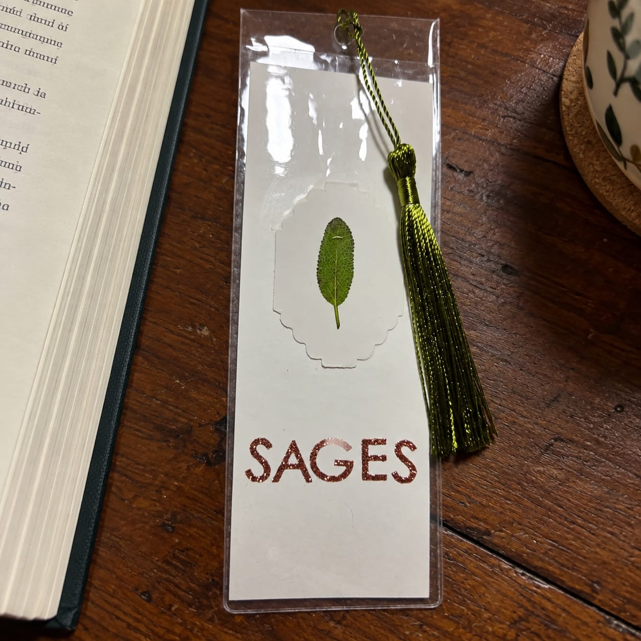 Customer photo review of BLÜTENPRESS Mini-Blumenpresse