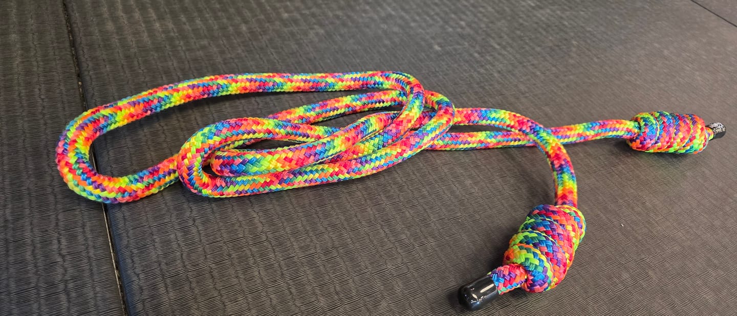 Customer photo review of THE SLUSHER (Standard Size)
