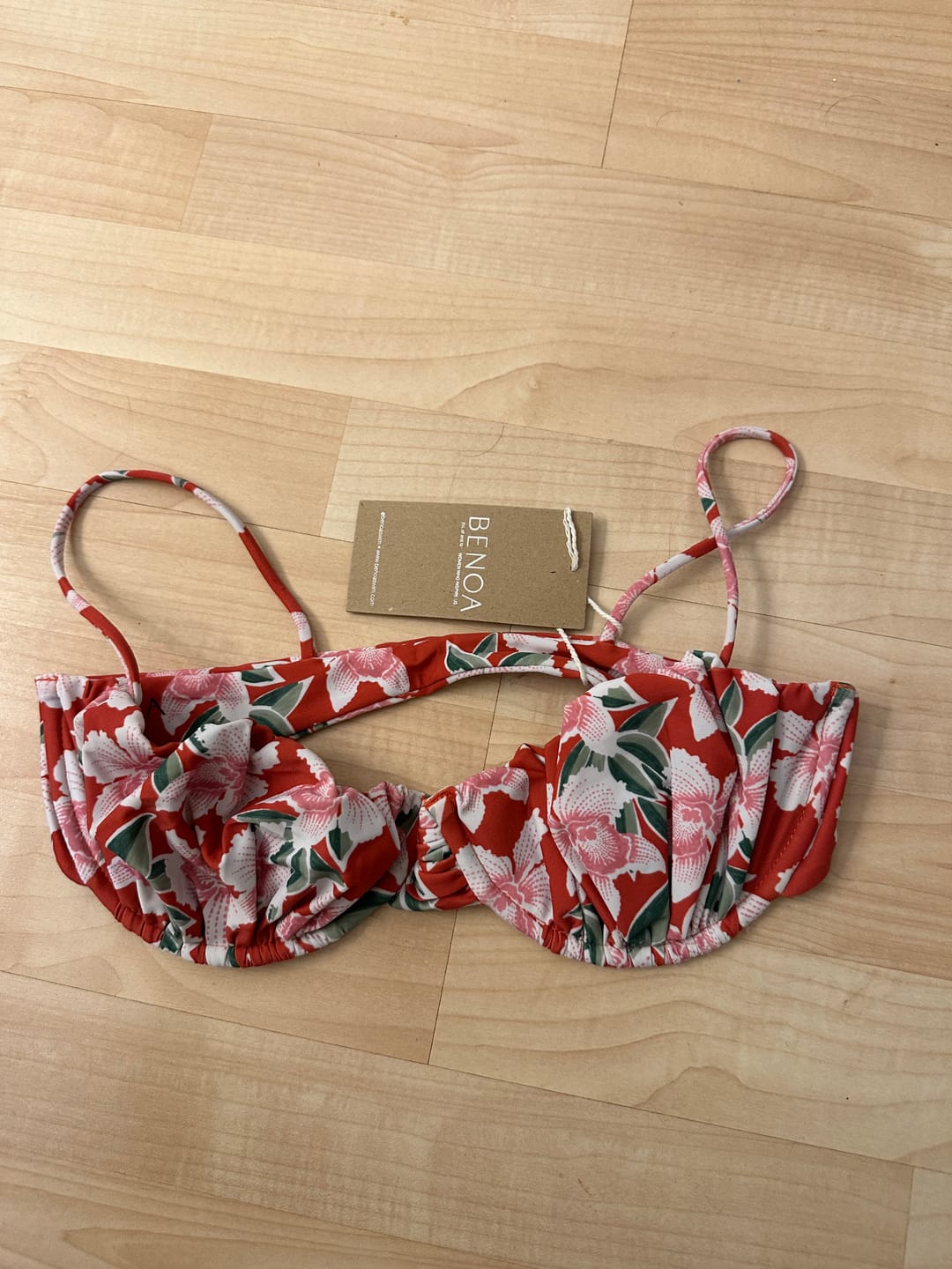 Customer photo review of 11.11 Mystery Bundle