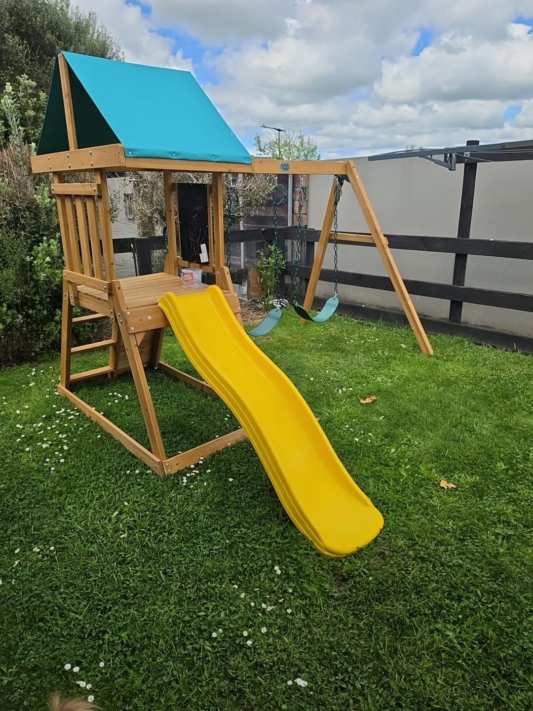 Customer photo review of Poppet Park Play Centre