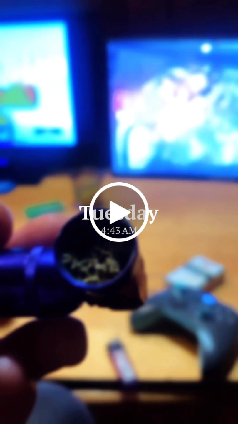 Customer video review of Cheap THCA Flower Half Pound