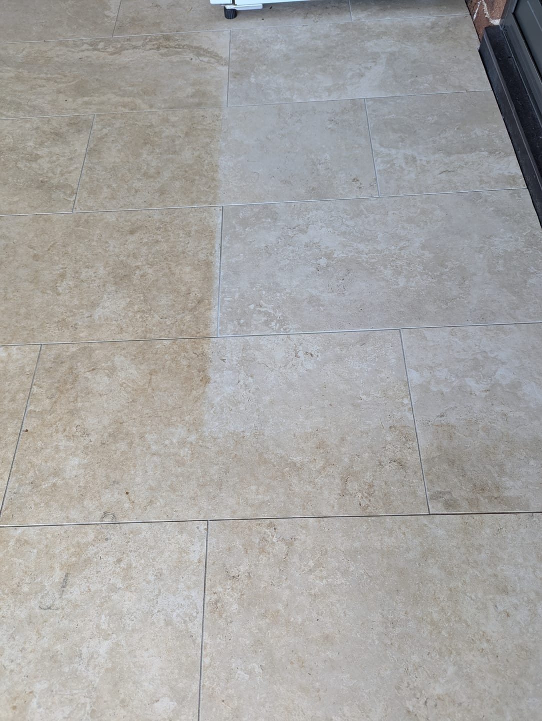Customer photo review of SHYN Degreaser