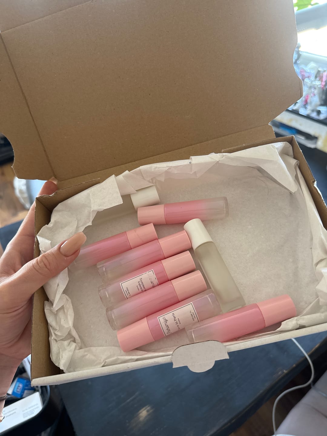 Customer photo review of PHEROMIYA