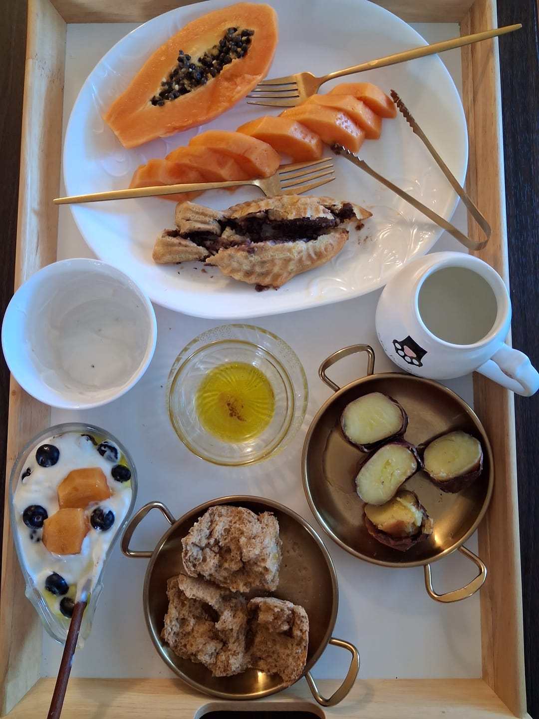 Customer photo review of NEGEV Israeli Extra Virgin Olive Oil כשר