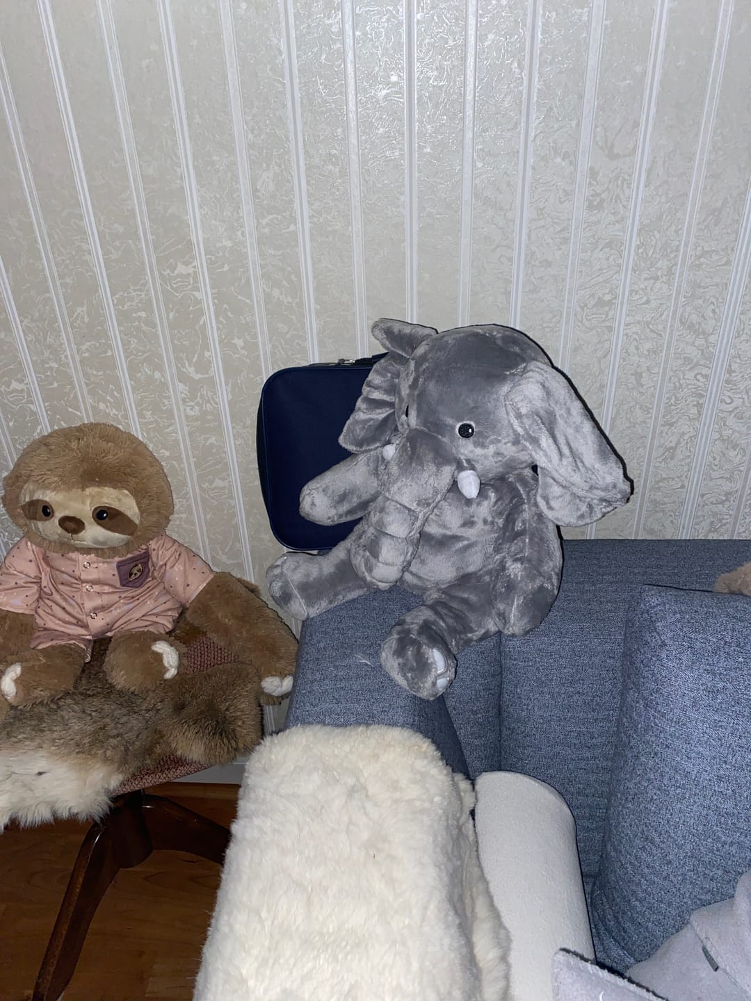 Customer photo review of Lotgenootje Olifant 2kg
