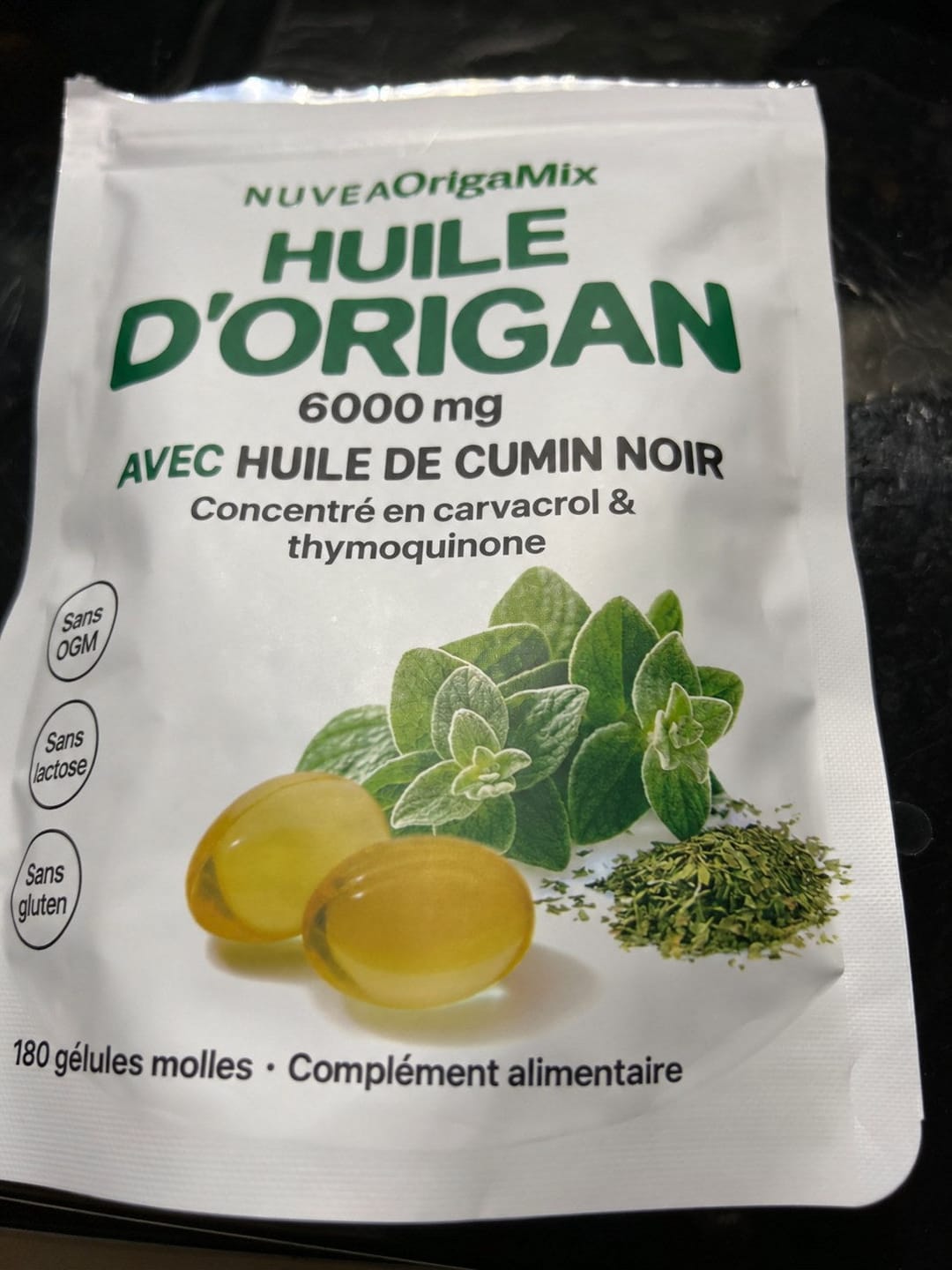 Zdjęcie od klienta: Michèle S.