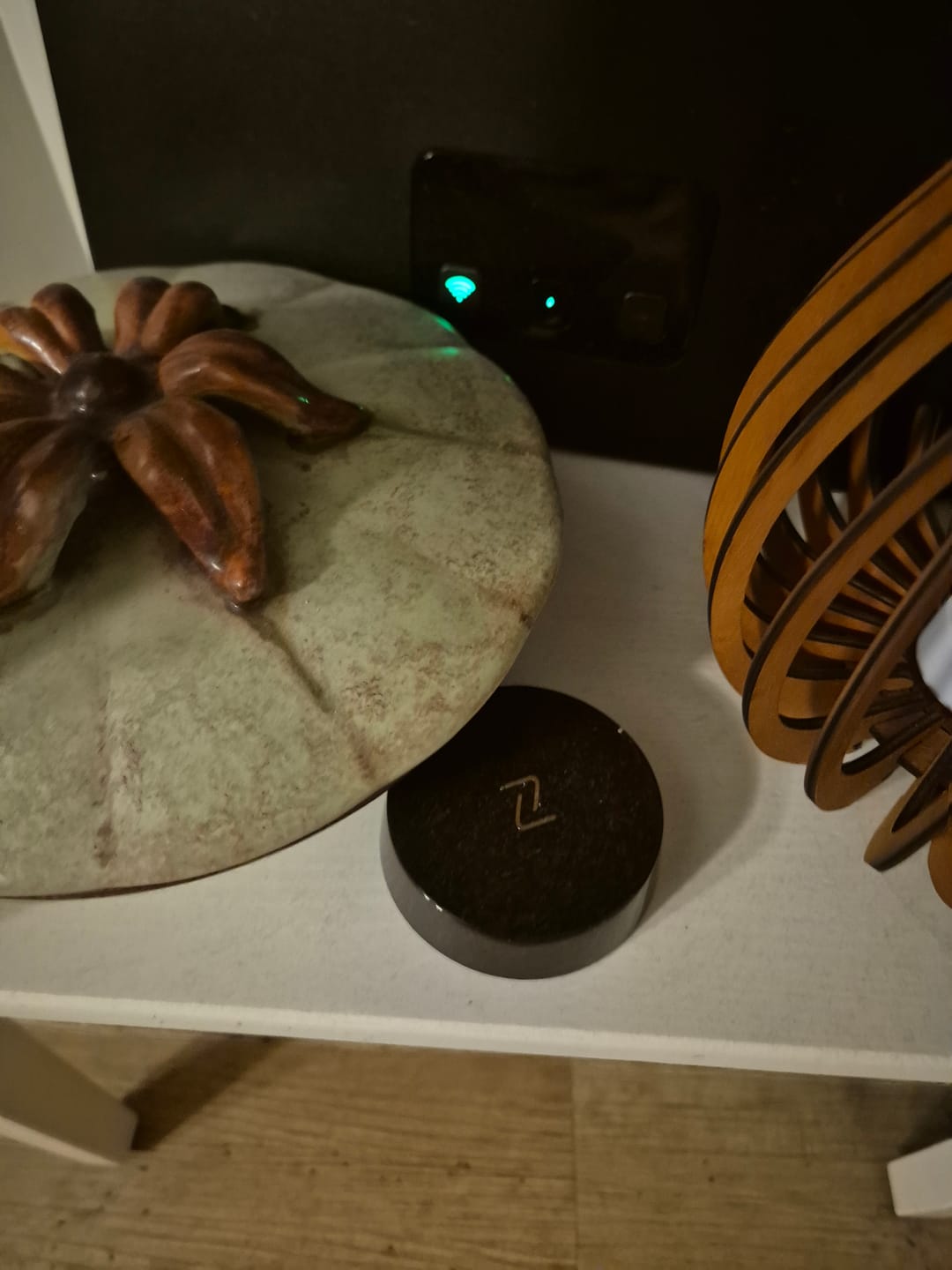Customer photo review of Neutrinocraft® WiFi (B-Ware)