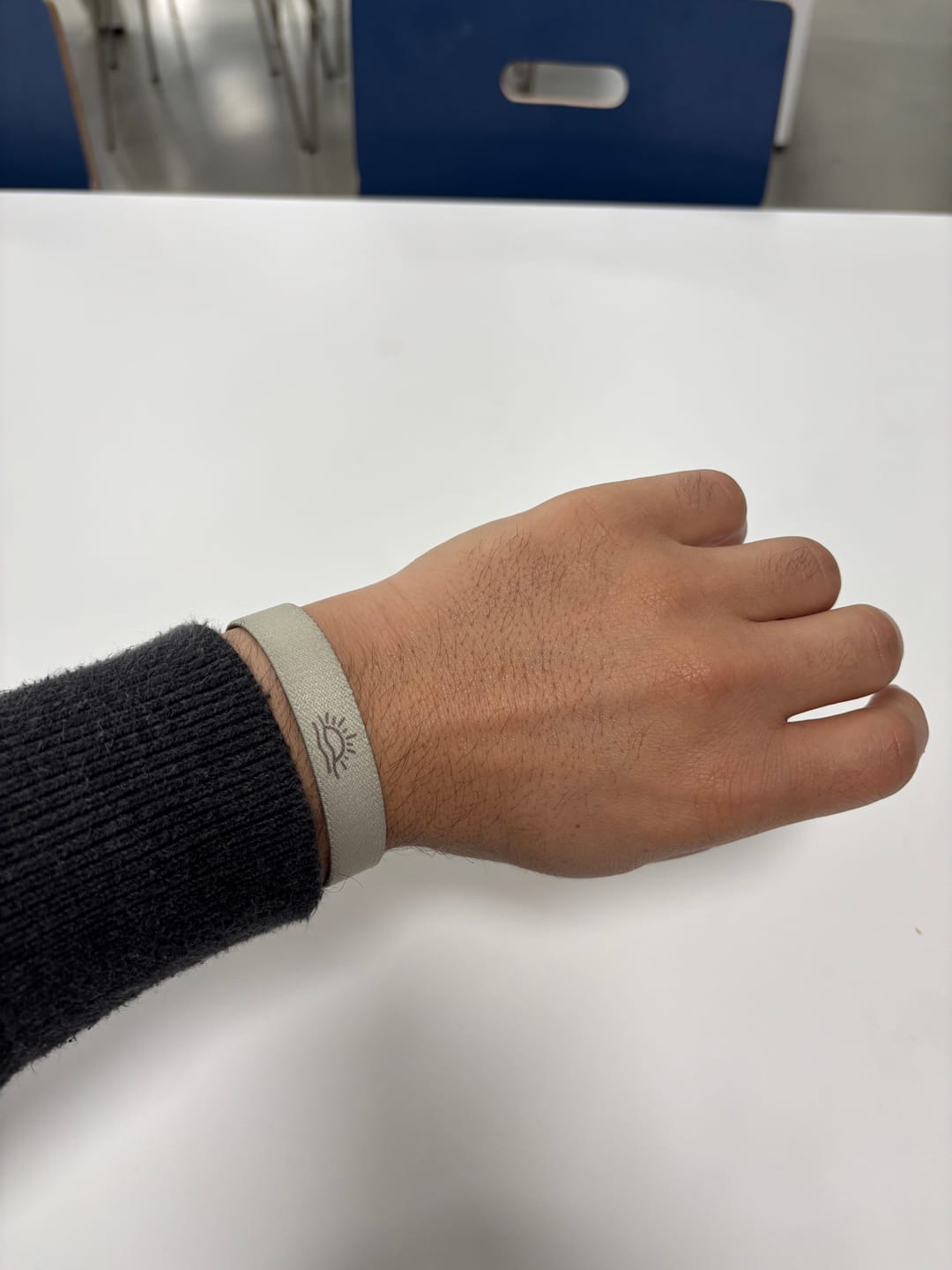 Customer photo review of dune