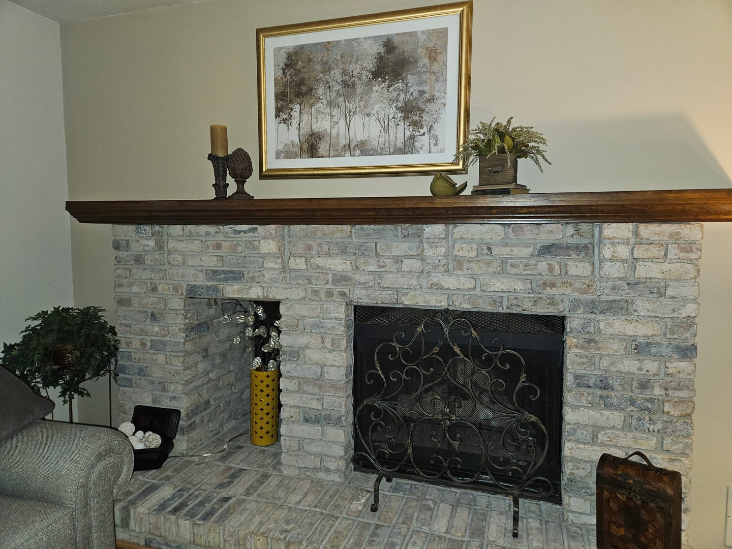 Customer photo review of Black Forest