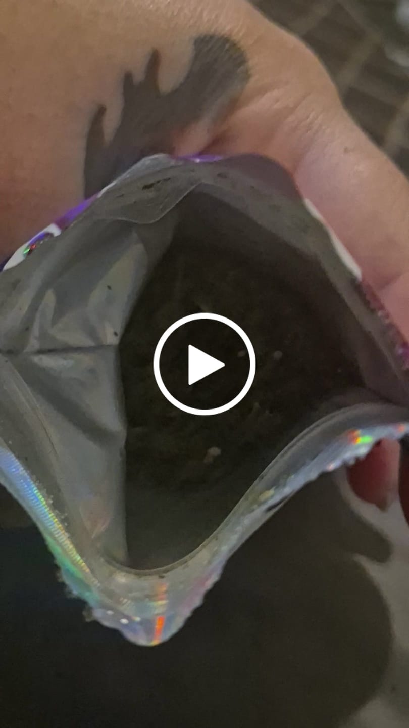 Customer video review of Exotic Shake