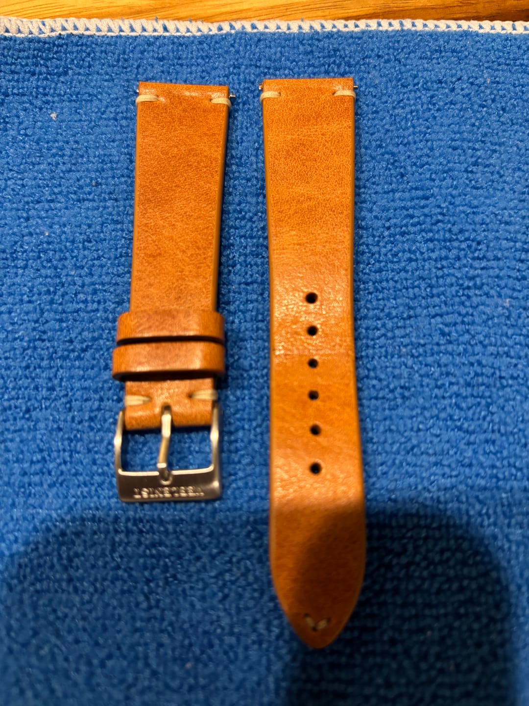 Customer photo review of Oakwood
