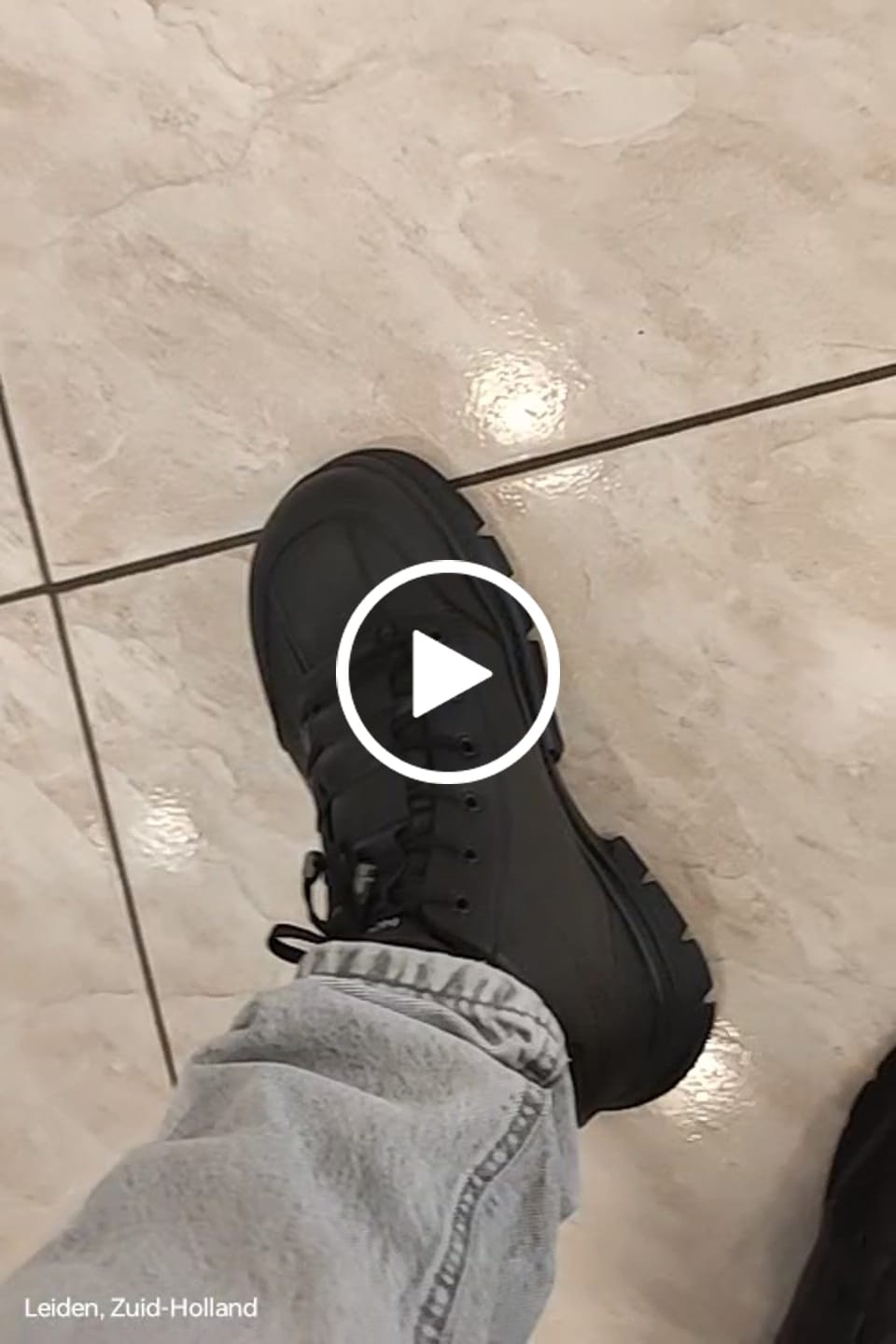Customer video review of Transportversicherung