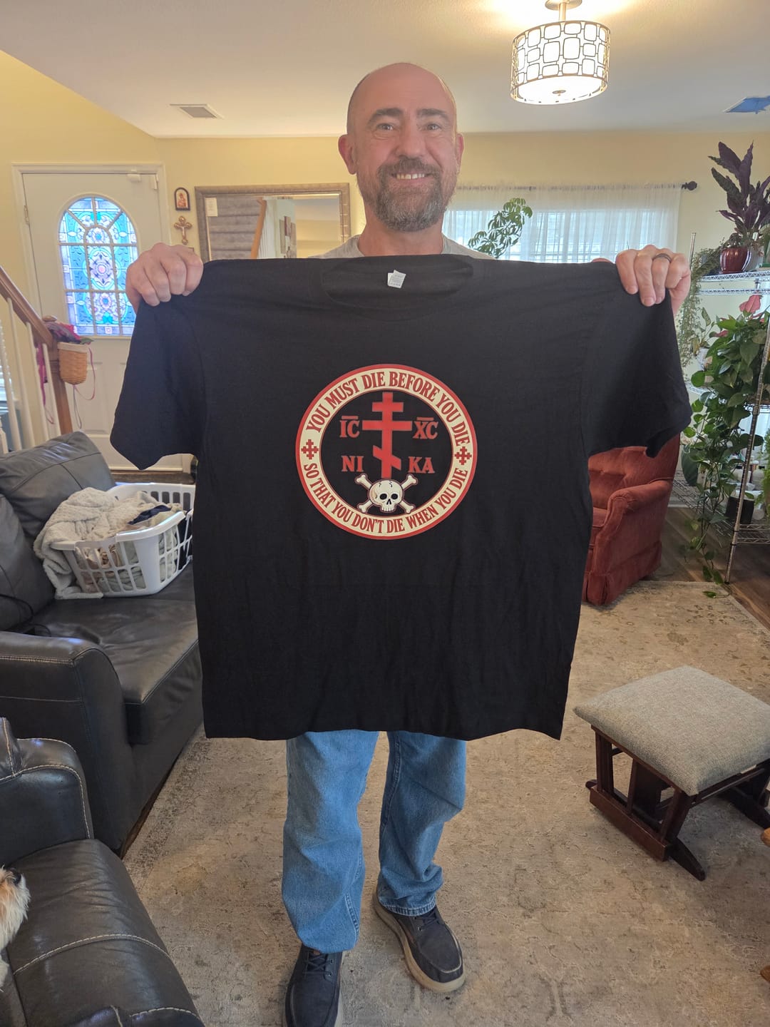 Customer photo review of 10 for $99 Deal