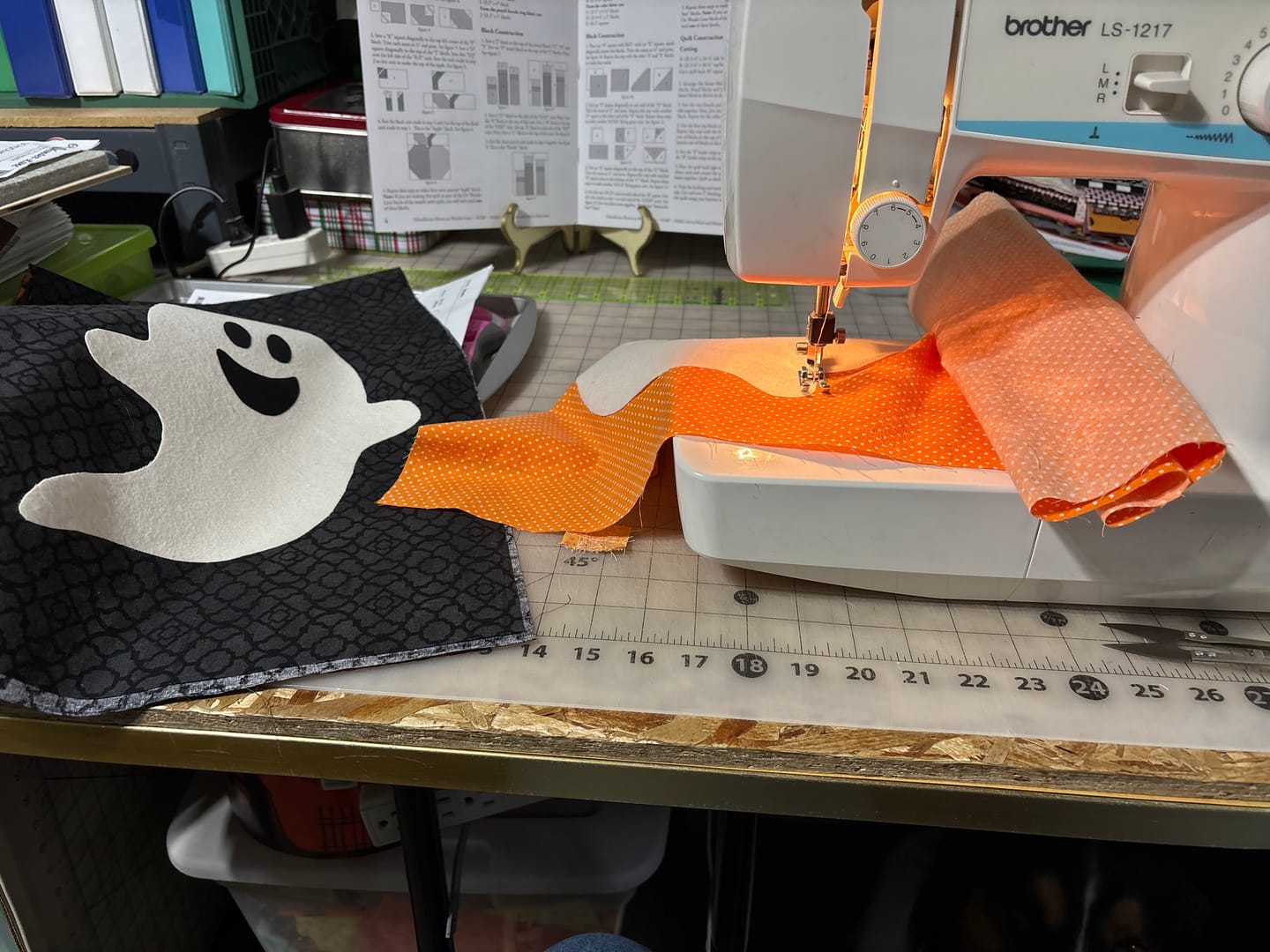 Customer photo review of Open Toe Foot, Snap On #5011-24