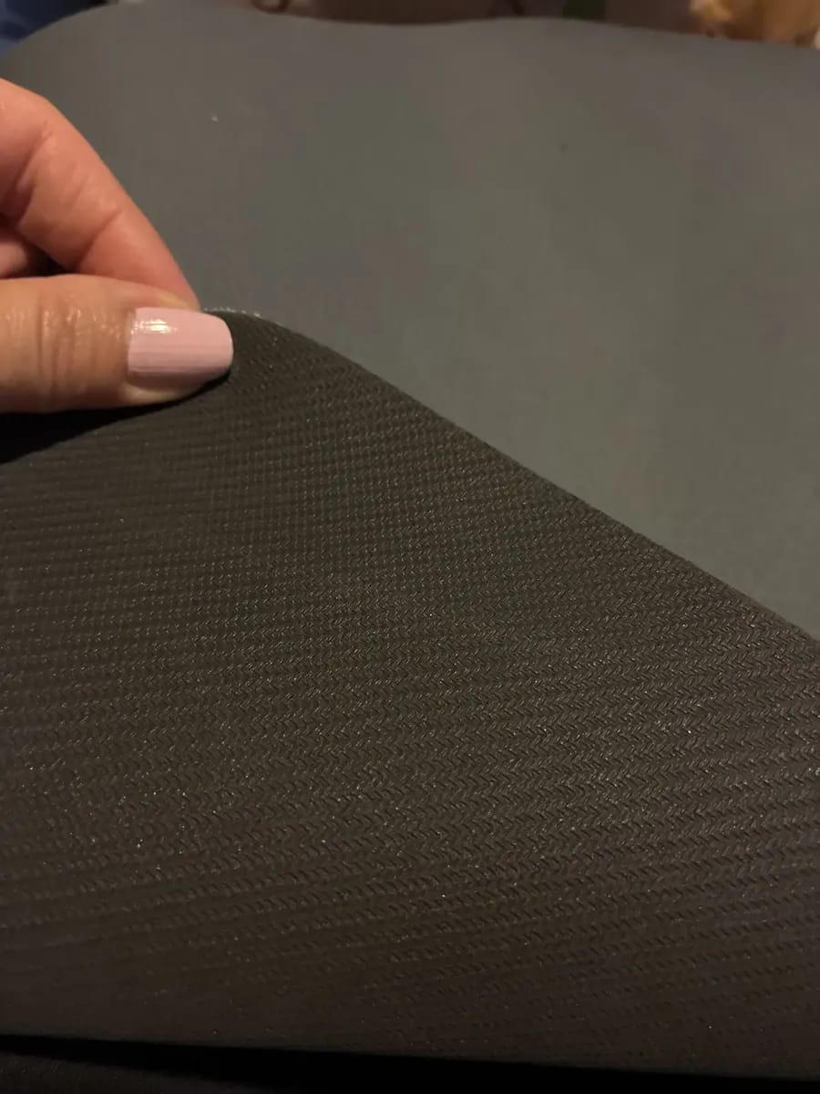 Customer photo review of AquaZero - Secado Superabsorbente 40x50cm